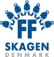 FF Skagen - UK Logo